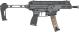 Springfield Armory Kuna 9mm Pistol Caliber Carbine with 6